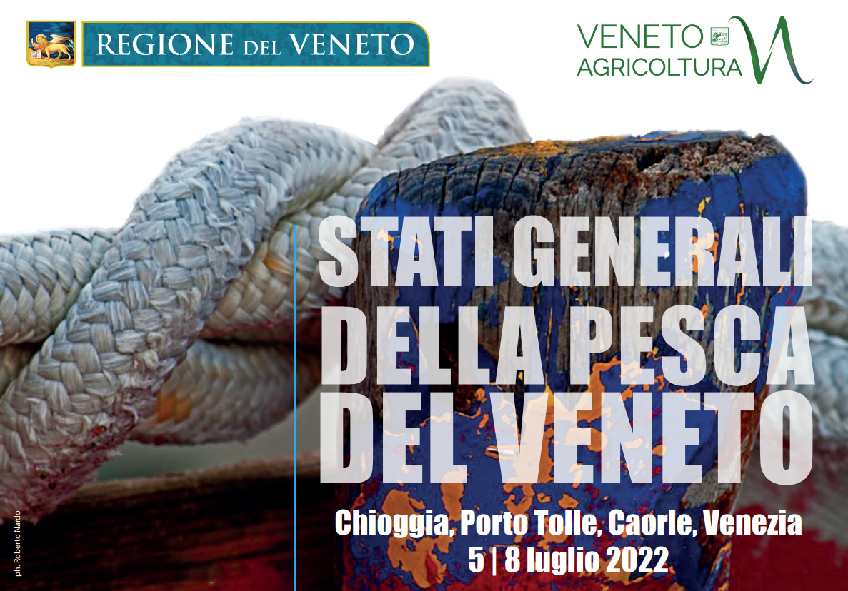 Stati generali della pesca del veneto