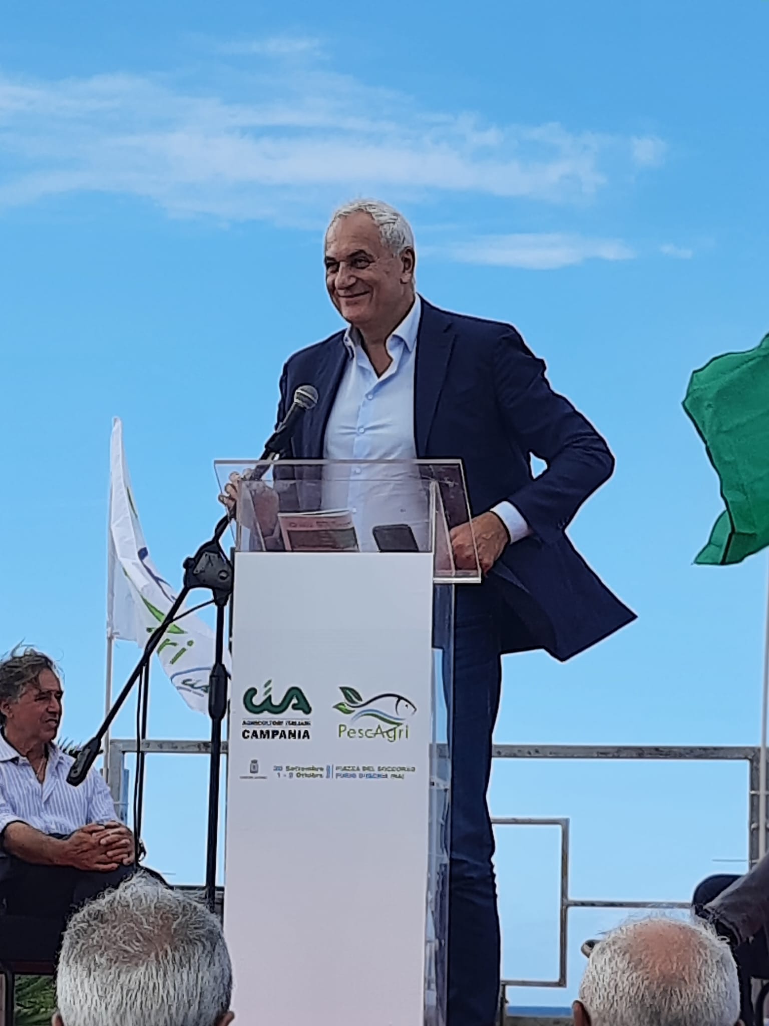 Evento Ischia