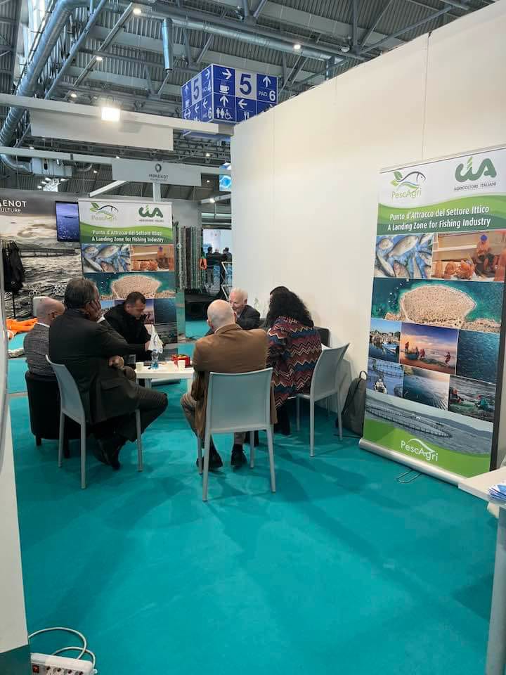 AQUAFARM PESCAGRI - 2