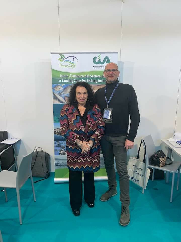 AQUAFARM PESCAGRI - 3