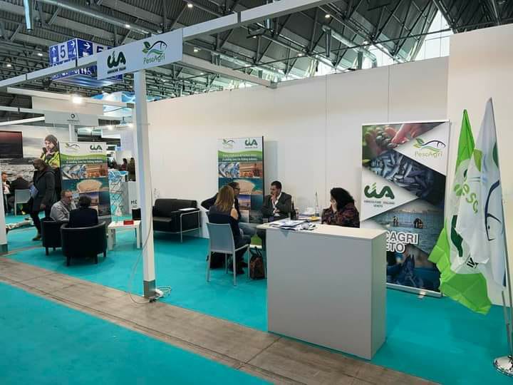 AQUAFARM PESCAGRI - 4
