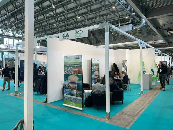 AQUAFARM PESCAGRI - 5
